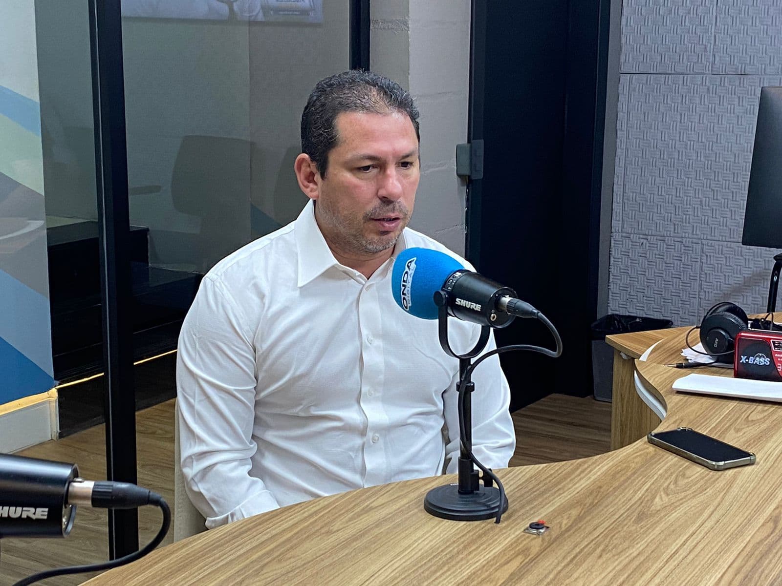 Ramos: “Enfrentaria Bolsonaro de novo pela defesa da ZFM”