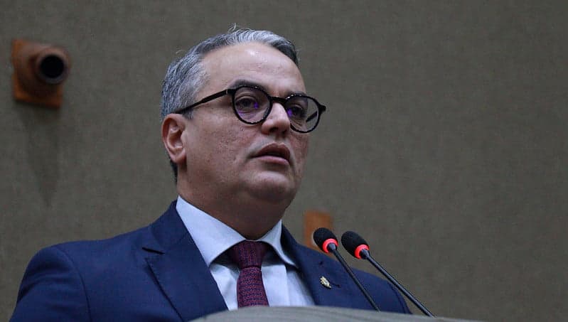Breval ataca David: cidade virou ‘terra prometida dos negócios’