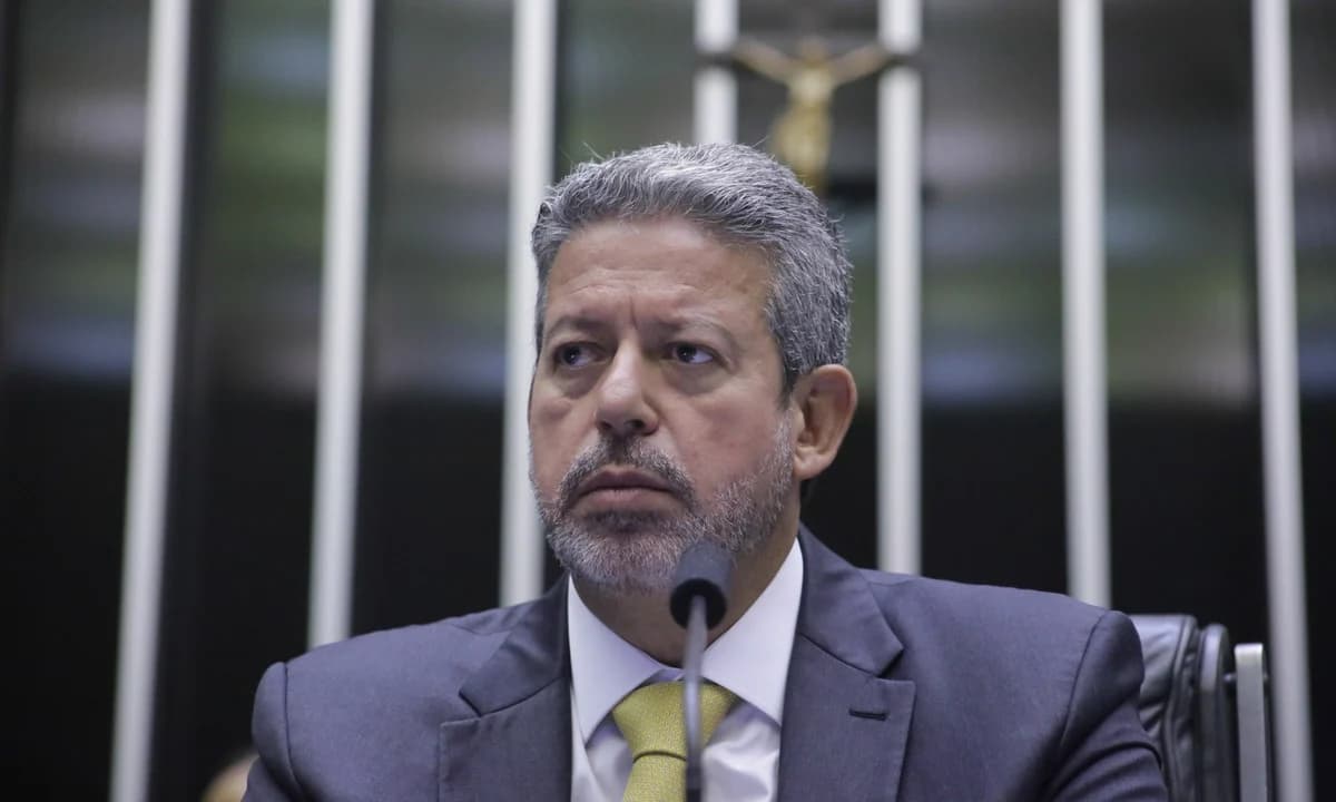 “Congresso fará a mediação necessária ao País”, diz Arthur Lira