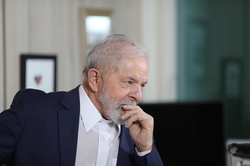 Lula tem reuniões para acelerar tramitação da PEC da Transição