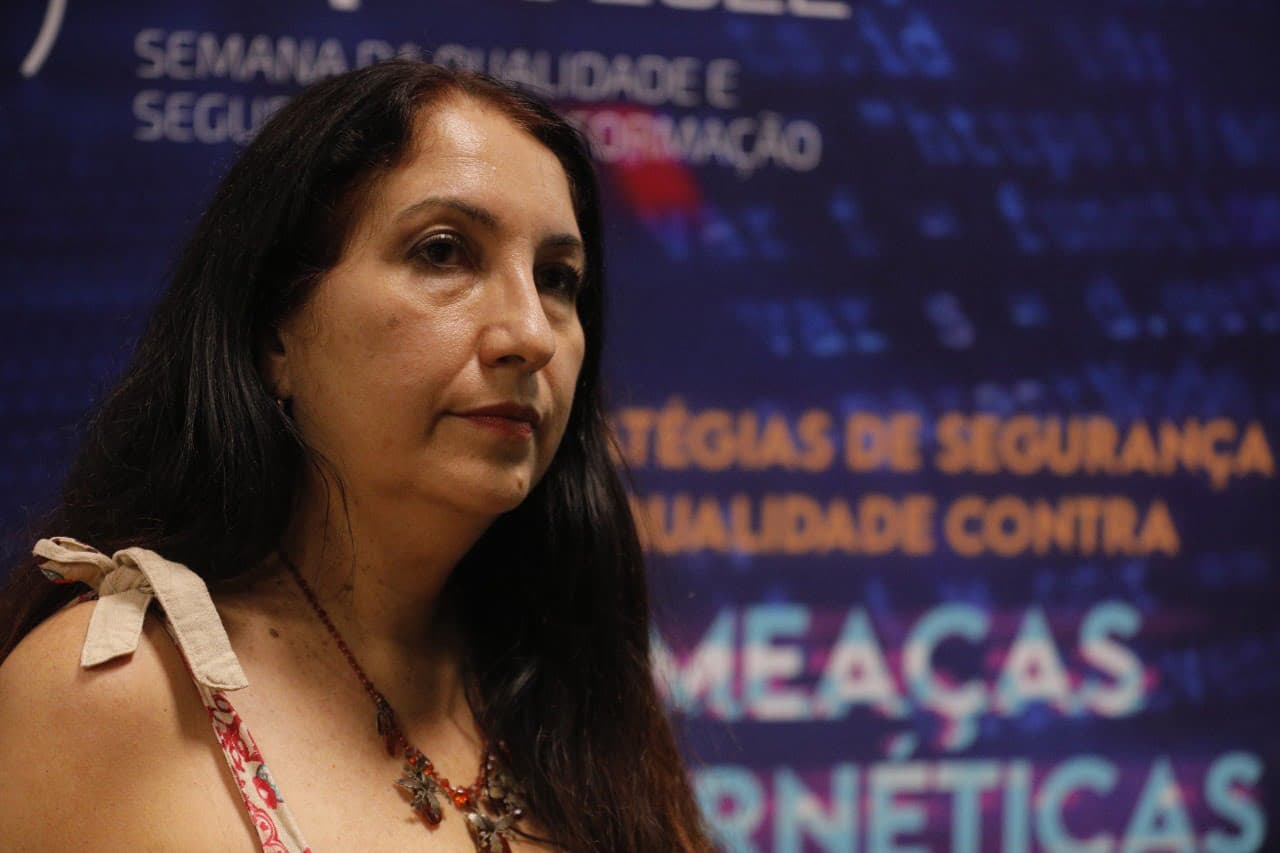 Prodam alerta para golpes virtuais na Black Friday