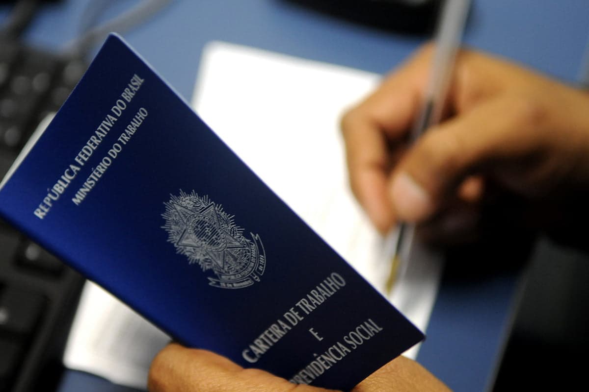 Sine Manaus oferta 210 vagas de emprego nesta quarta-feira, 29