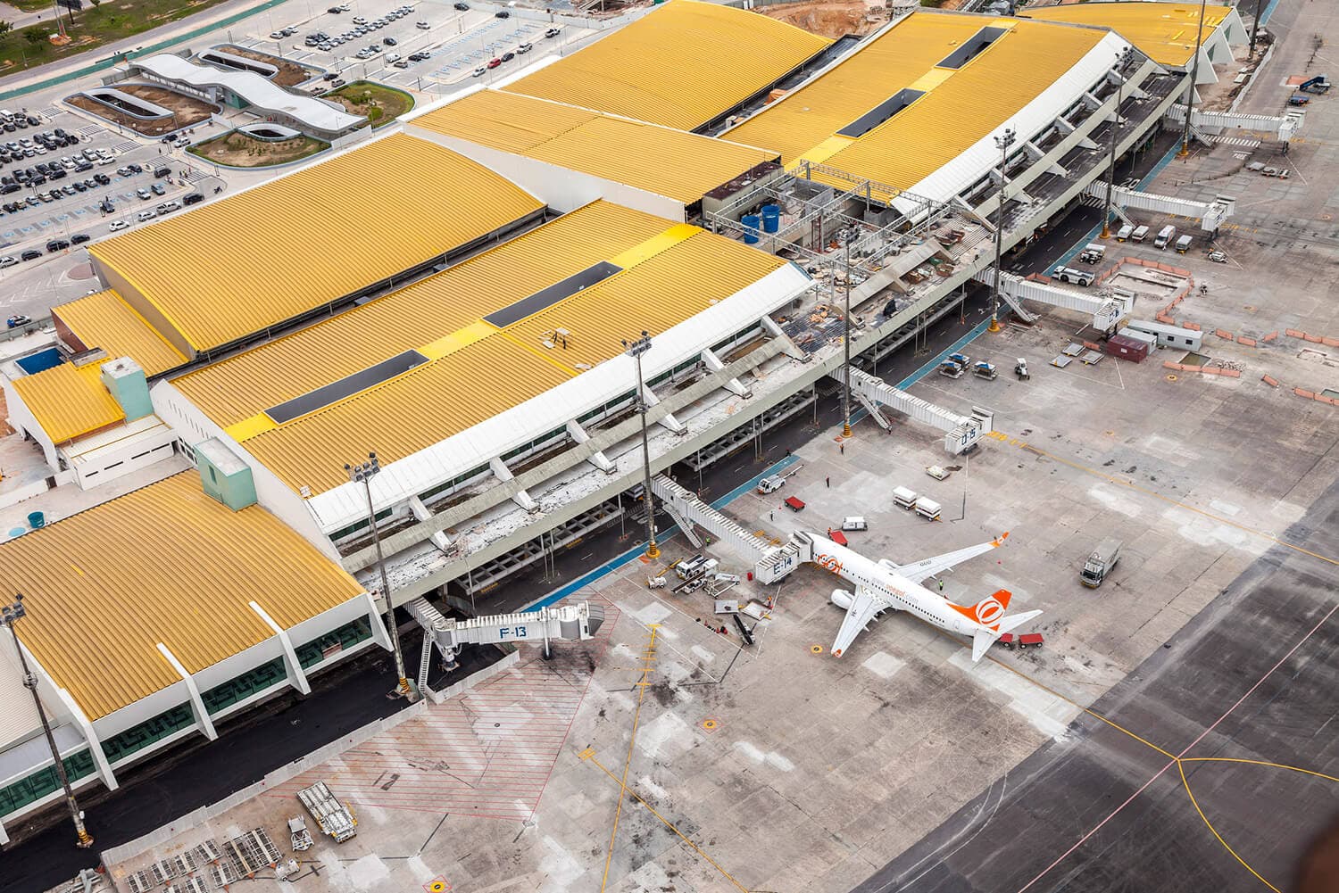 Manaus terá novo voo direto para a República Dominicana em 2025