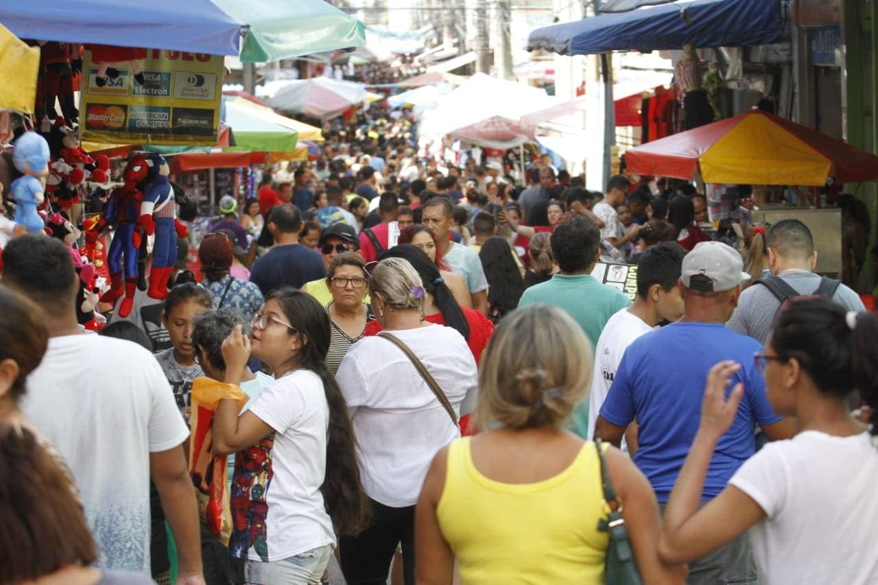 Pesquisa identifica quais as marcas mais lembradas pelos manauaras