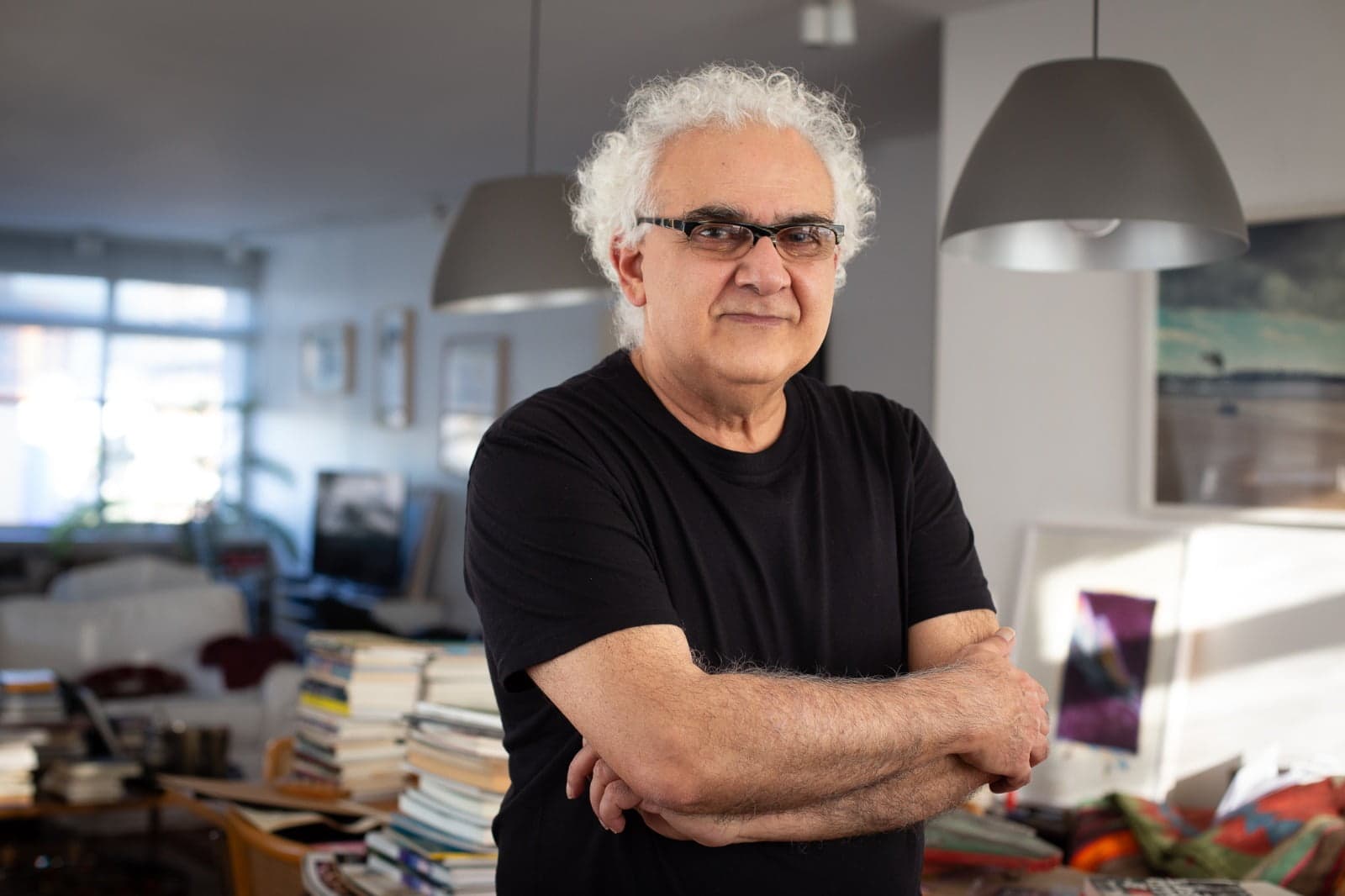 Agora imortal, Milton Hatoum lança em Manaus, neste domingo, a Dança de Enganos