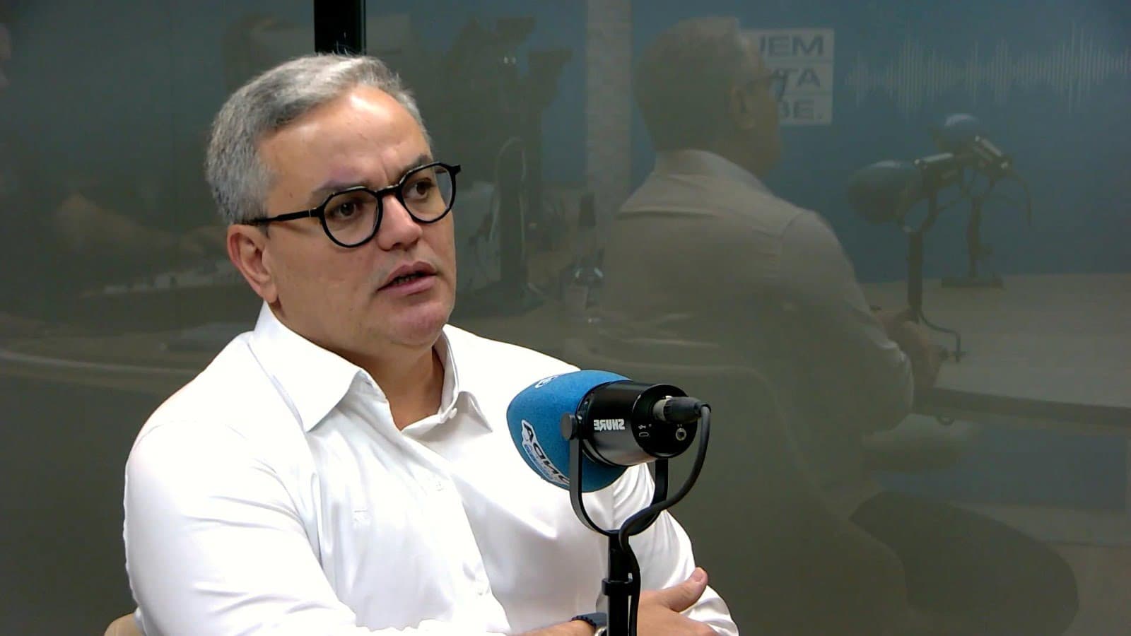 Lissandro Breval: “Não basta só montar CPI, temos que dar resposta à população”