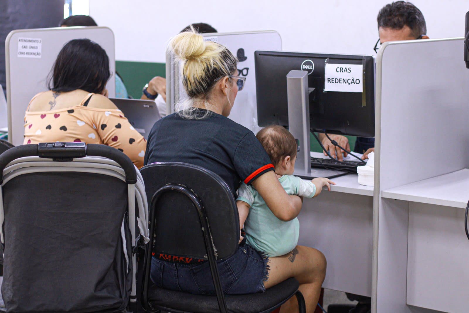 Confira calendário de pagamentos do Bolsa Família