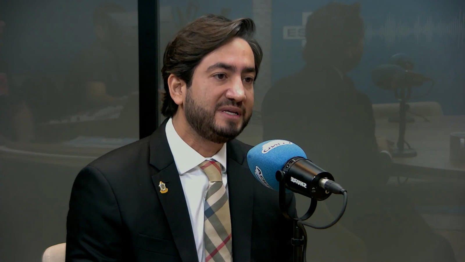 Diego Afonso: “Ficou clara a divisão na CMM sobre a CPI, deve ter aval do prefeito”