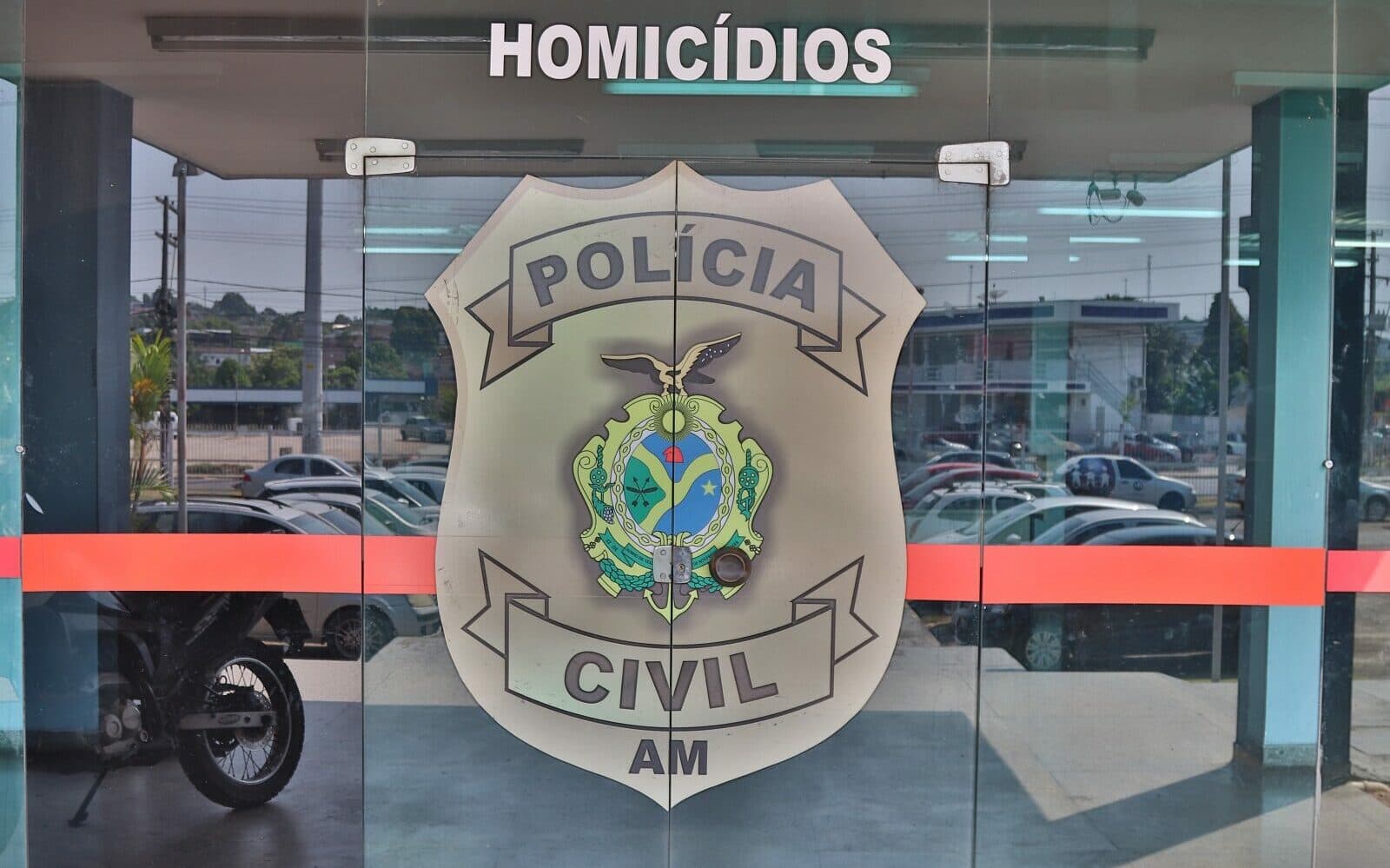 Vendedor de churrasco é morto a tiros em Manaus