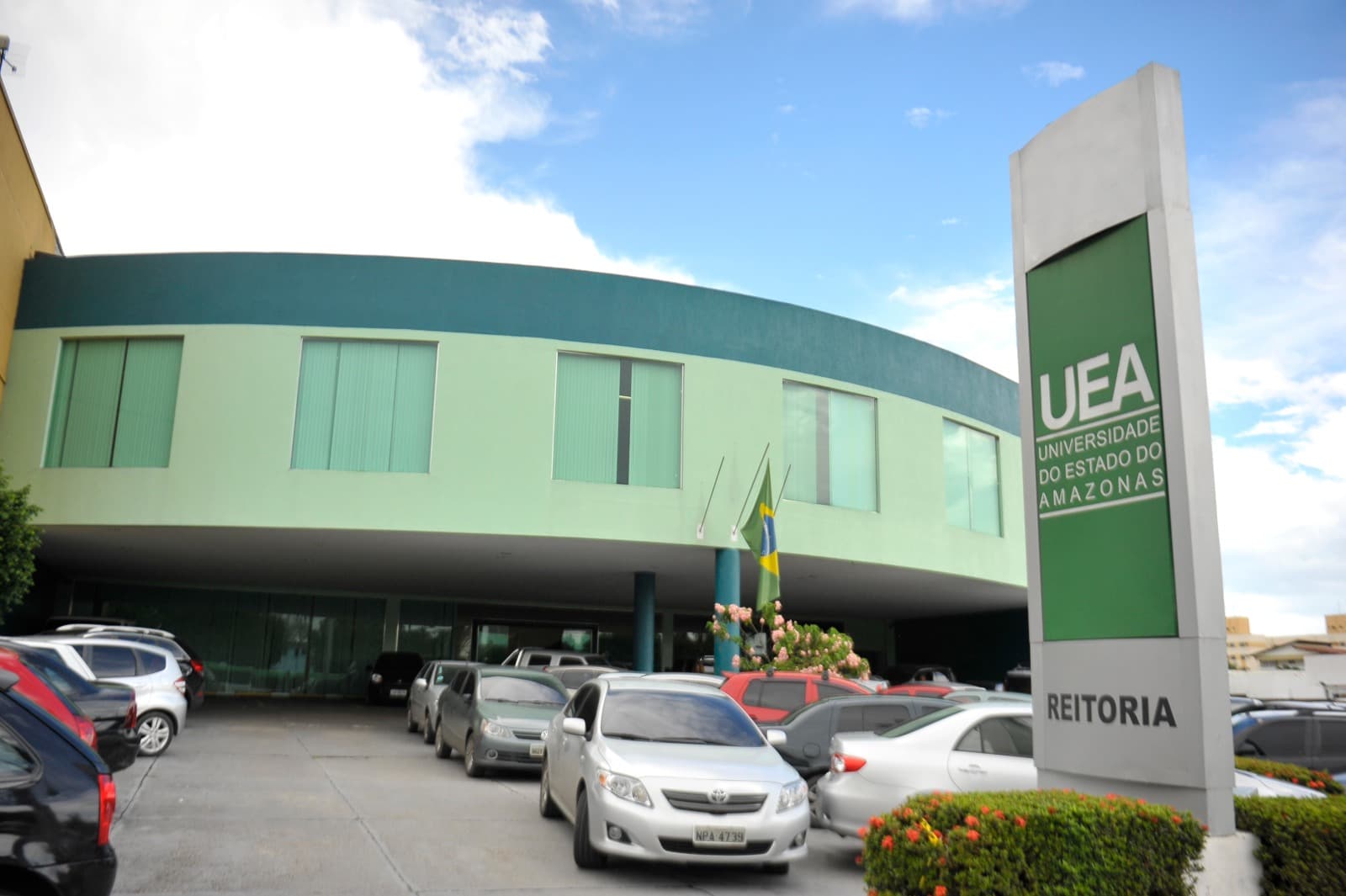 UEA monta Grupo de Trabalho para analisar decisão de cotas do STF