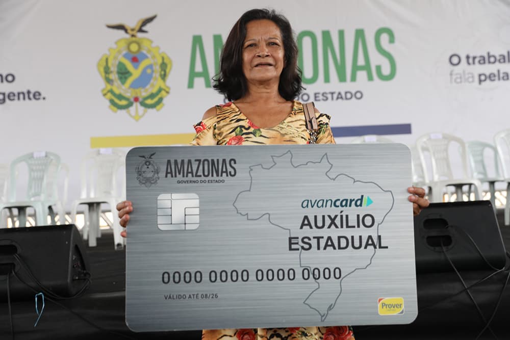 Saiba em um clique se você é contemplado do Auxílio Estadual