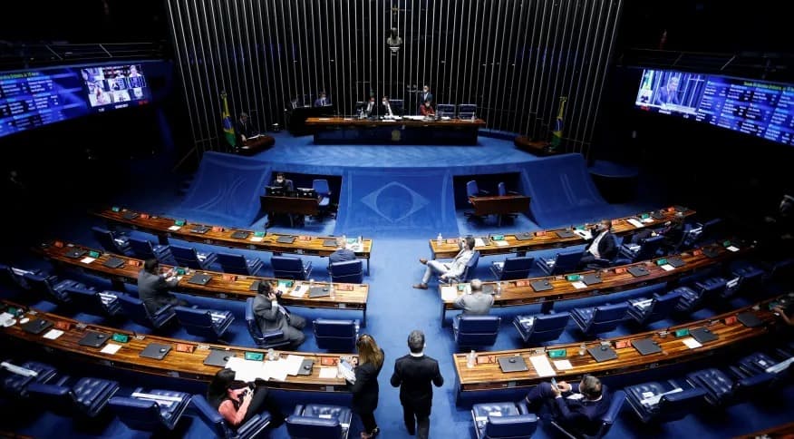 CPMI do 8 de janeiro aguarda últimas indicações, mas tem maioria governista