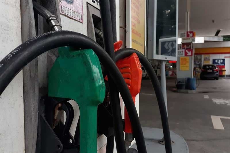 Redução de ICMS deve baixar preço da gasolina no Amazonas