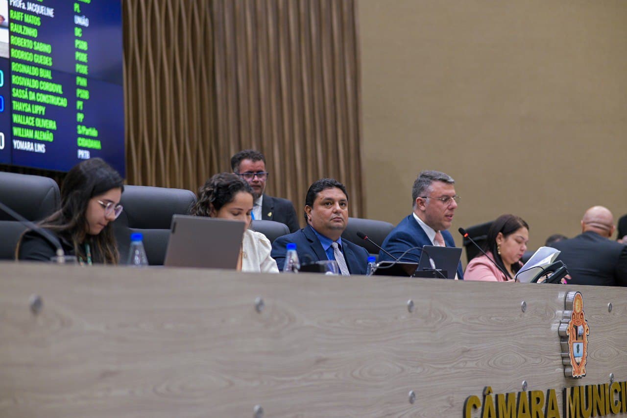 Plano de Cultura é aprovado pela CMM