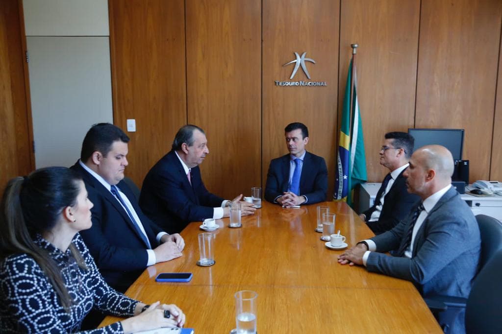 Manaus deve receber R$600 milhões em investimentos