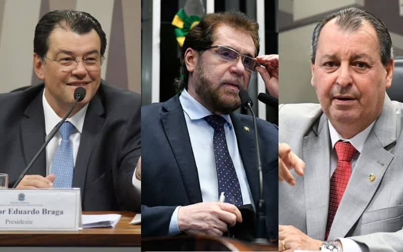 Sem amazonenses, CPI do Crime Organizado será instalada nesta terça-feira (4/11)
