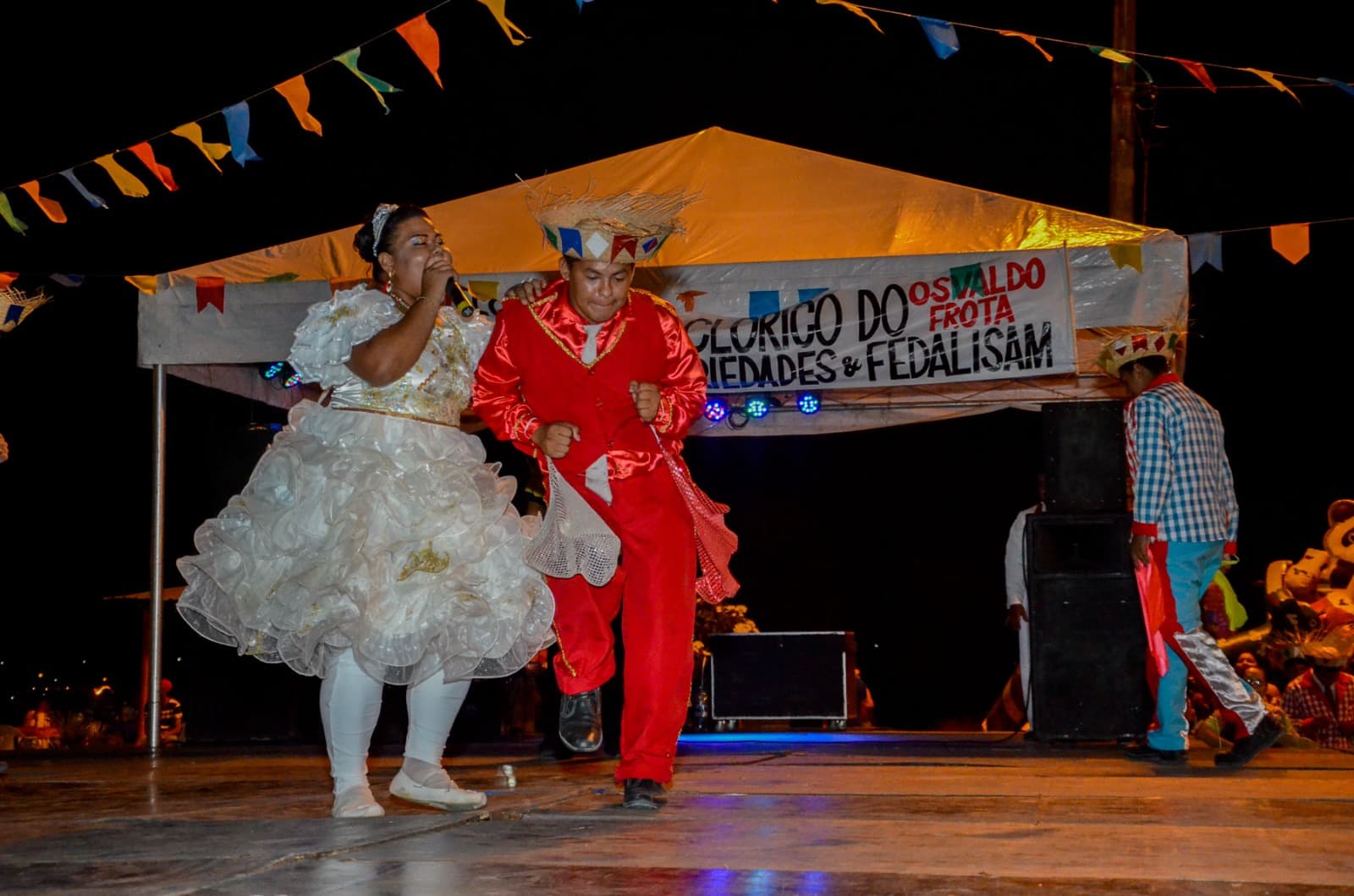 Agenda Cultural: 14 eventos gratuitos vão acontecer em Manaus neste fim de semana