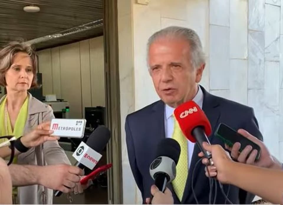 “Sonho do pobre no Nordeste é ser pobre no Sul”, diz ministro de Lula