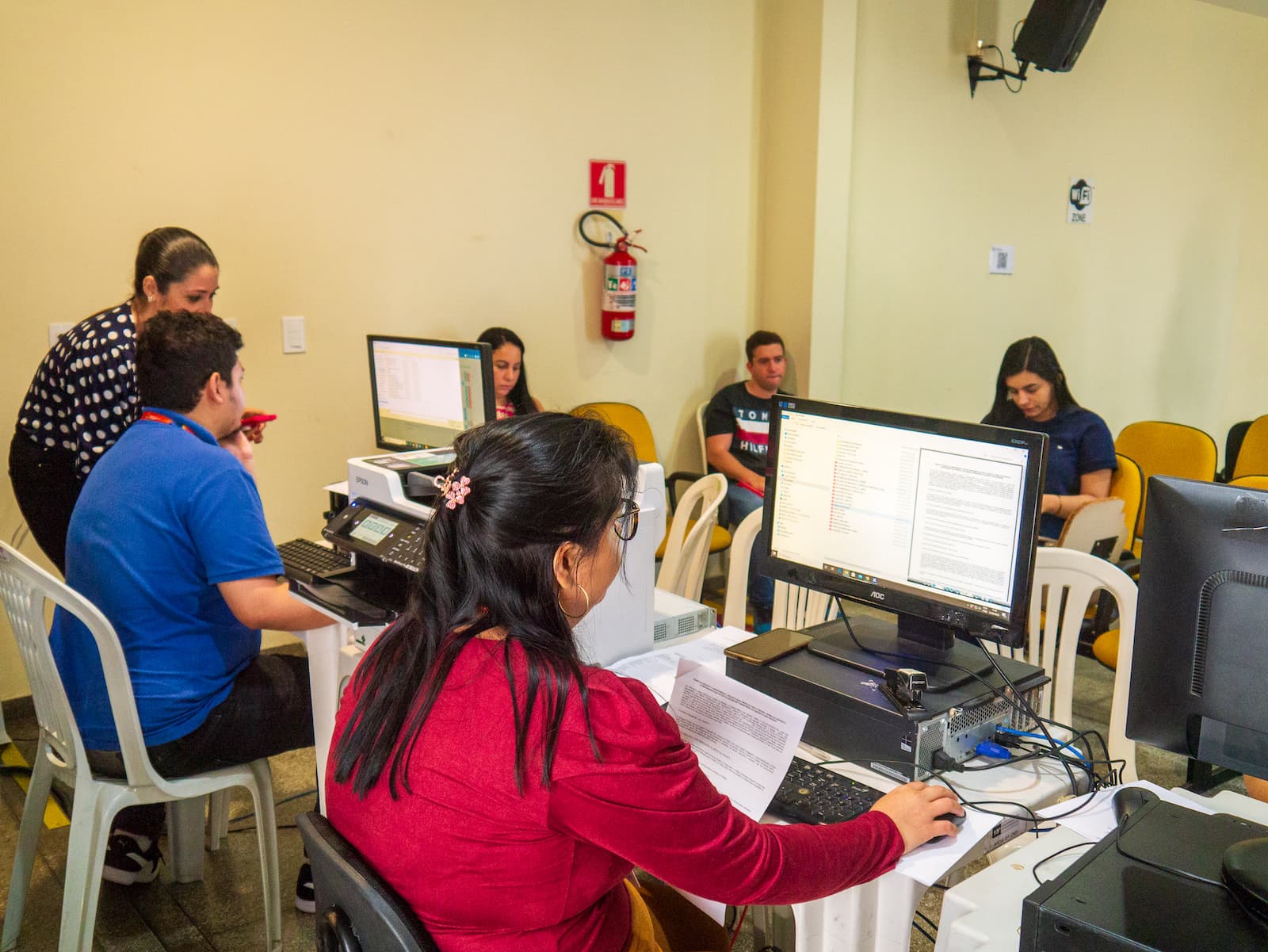 Selecionados do Mais Médicos com CRM em trâmite devem se apresentar até sexta-feira em Manaus
