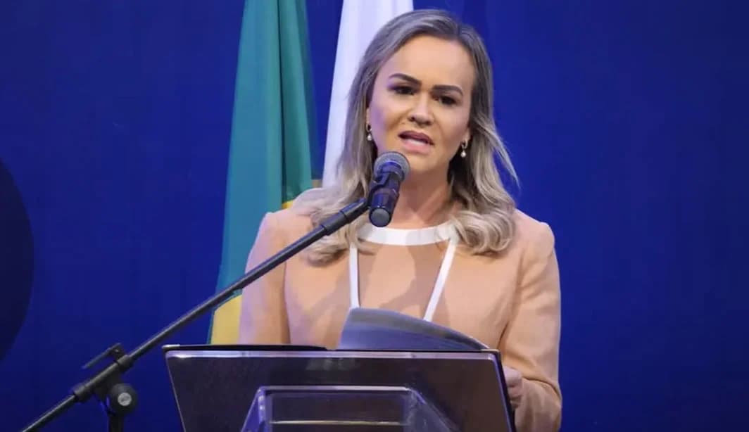Planalto confirma troca no Ministério do Turismo