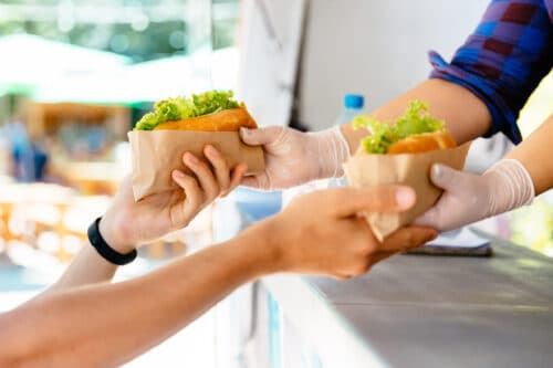Aprovado PL que regulamenta ‘Food Trucks’ no AM
