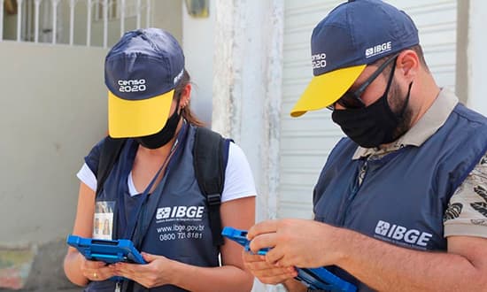 IBGE prorroga prazo de inscrições para processo seletivo no AM