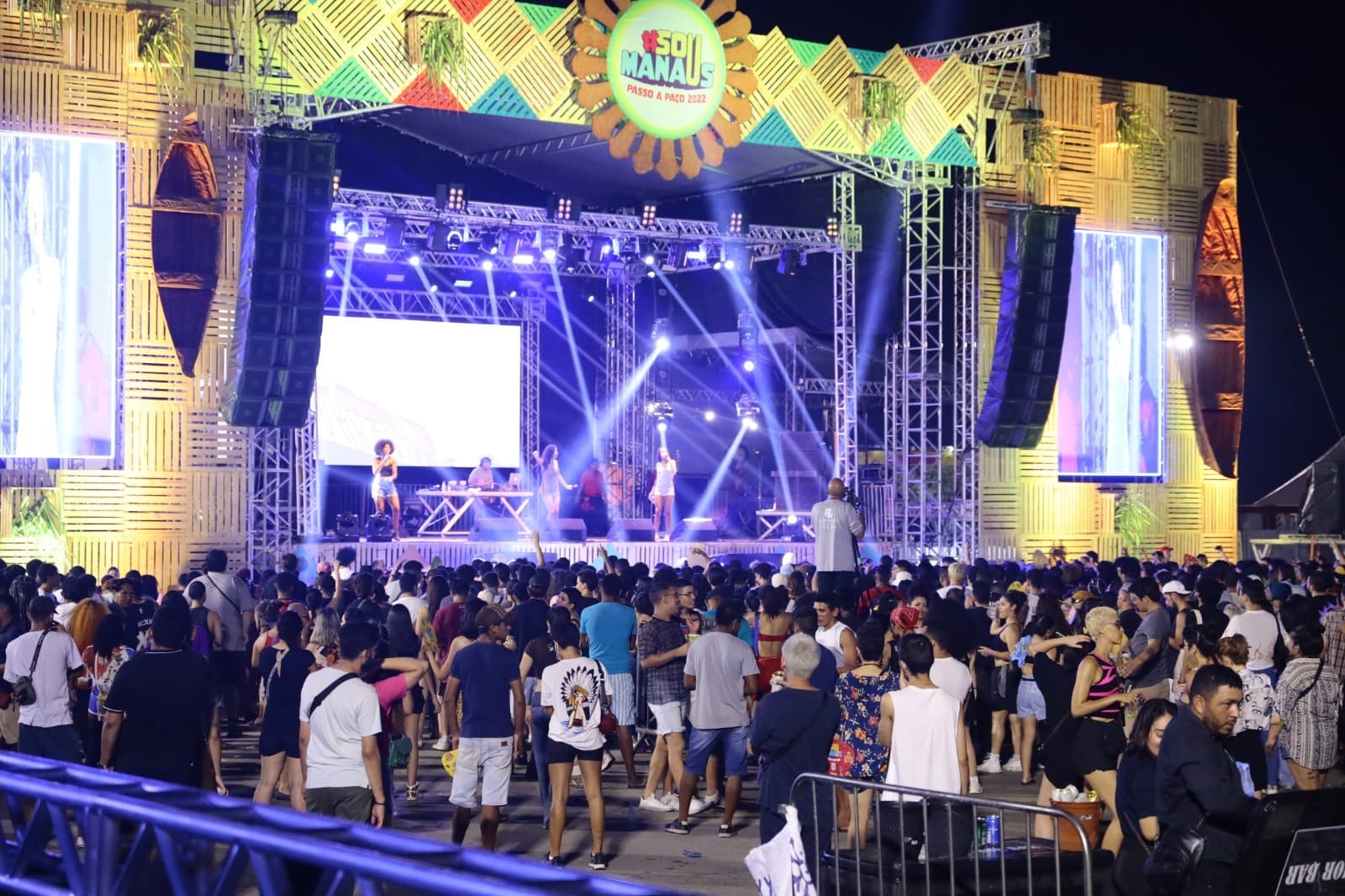2º lote com 30 mil pulseiras para #SouManaus é aberto nesta quarta