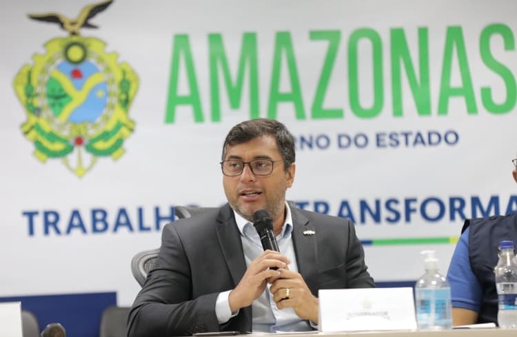 Senado recebe governadores nesta terça para discutir reforma tributária