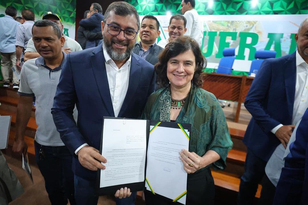 Ministério da Saúde anuncia R$ 233 milhões para municípios do AM atingidos pela seca