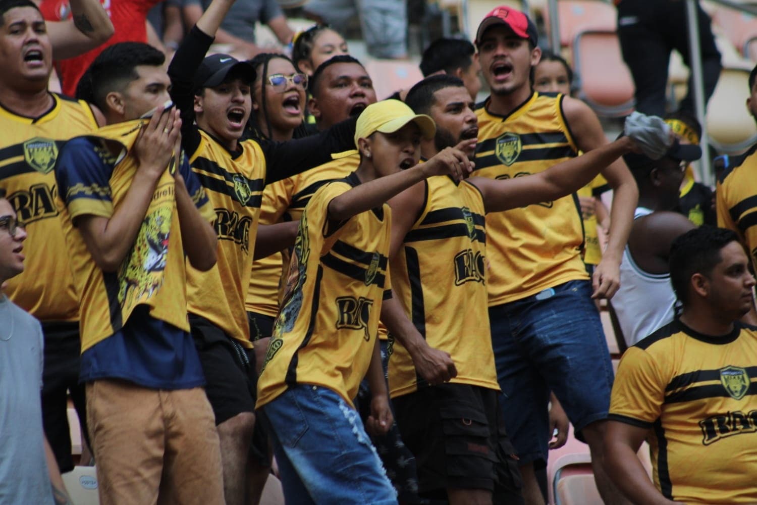 Mais de 35 mil ingressos são vendidos para jogo que pode garantir o acesso do Amazonas FC