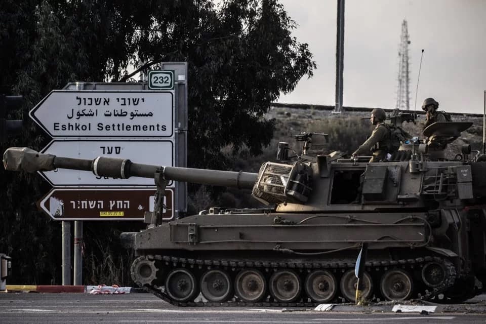 VÍDEO: Após ataque terrestre de Israel, Hamas anuncia novos bombardeios