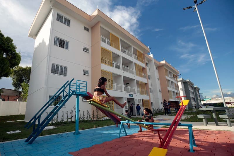 Empreendimentos do Amazonas avançam em premiação nacional do Minha Casa, Minha Vida