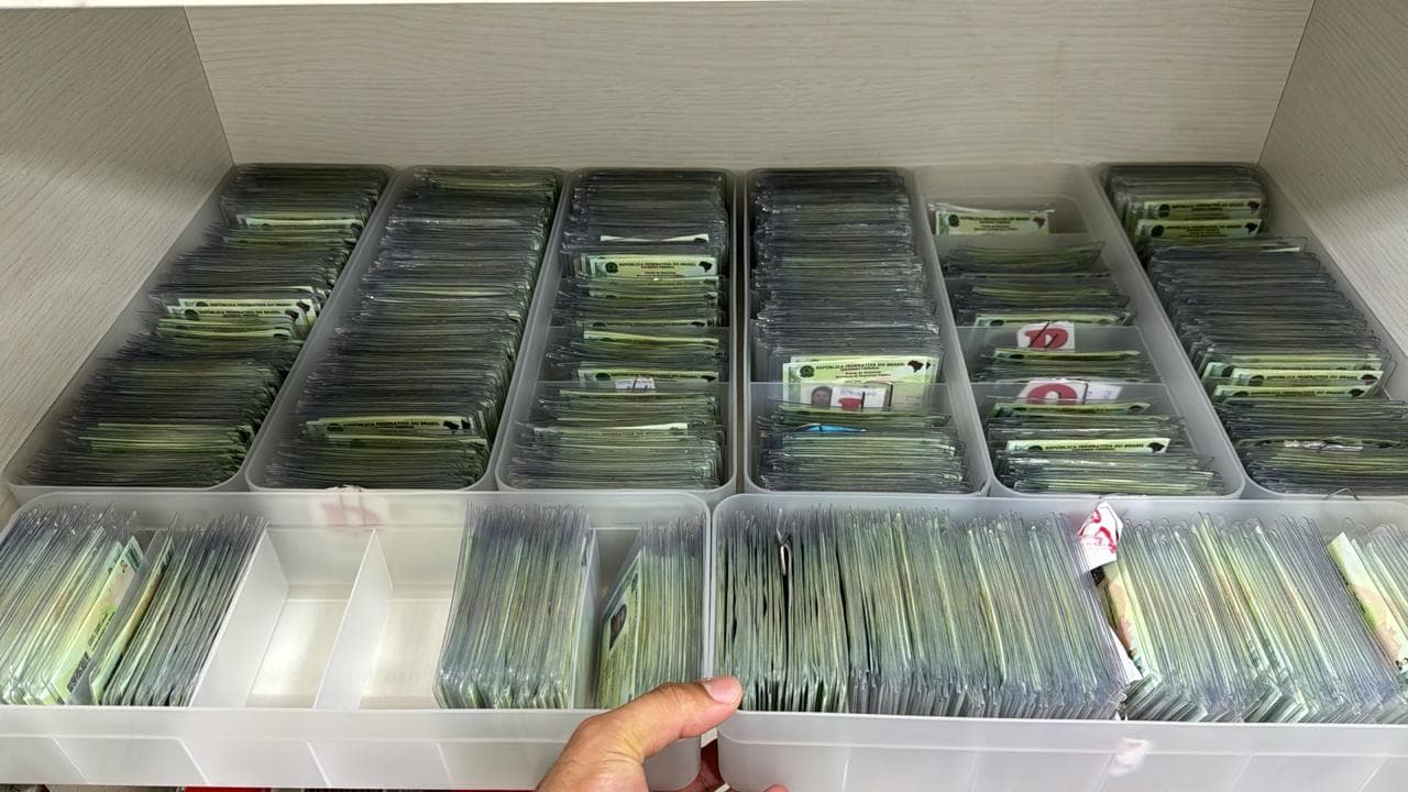 Projeto estabelece prazo para emissão de carteira de identidade