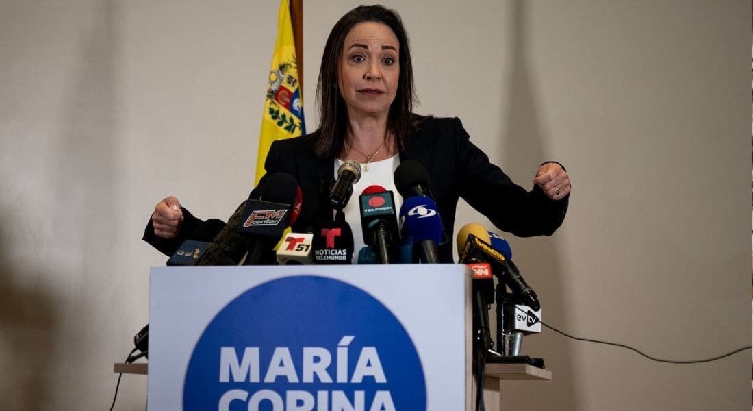 Venezuela: Processo eleitoral é suspenso após governo de Maduro alegar fraude
