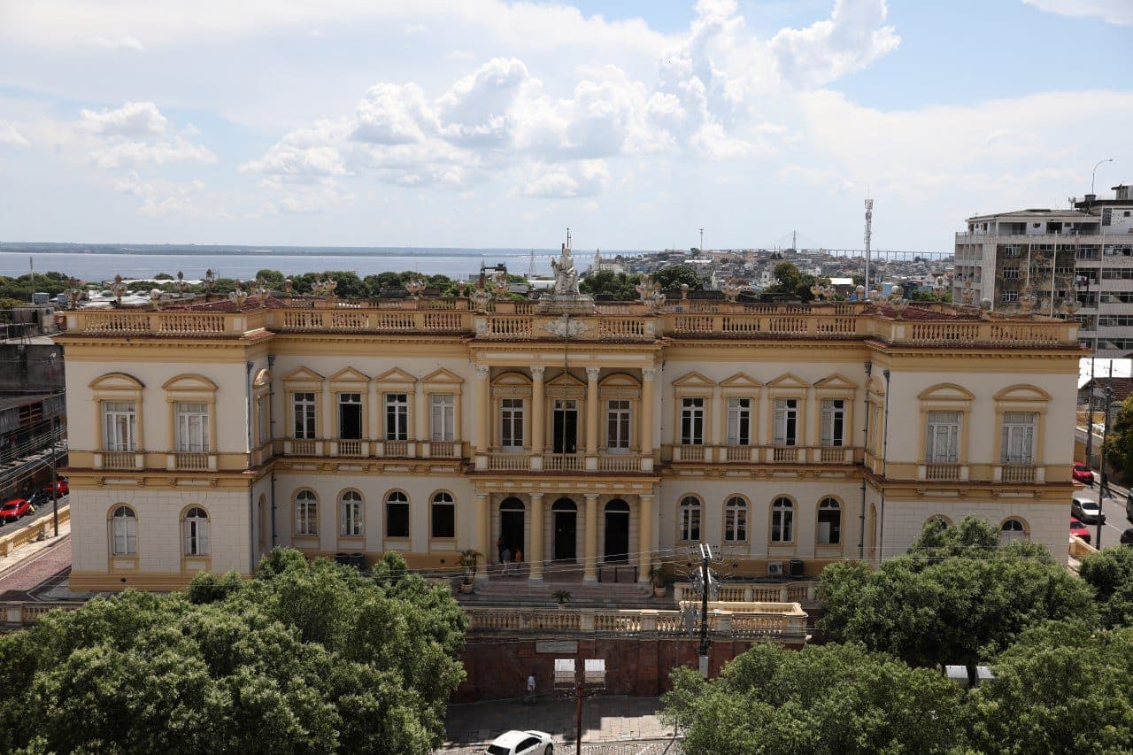 Visitação pública em espaços culturais tem mudança de horário a partir do dia 1º de novembro