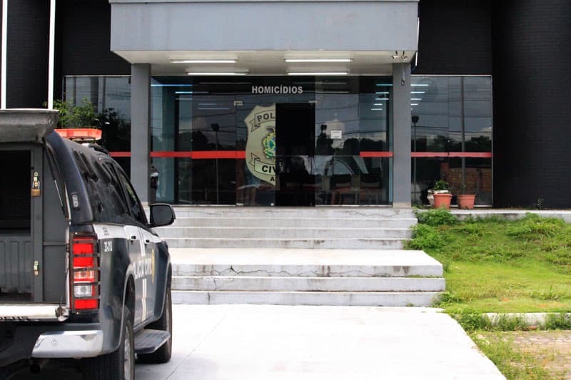 Em Manaus, mulher desaparecida é encontrada morta por vizinhos
