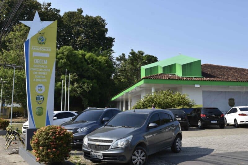 Homem é preso por ameaçar ex-companheira na zona Norte de Manaus