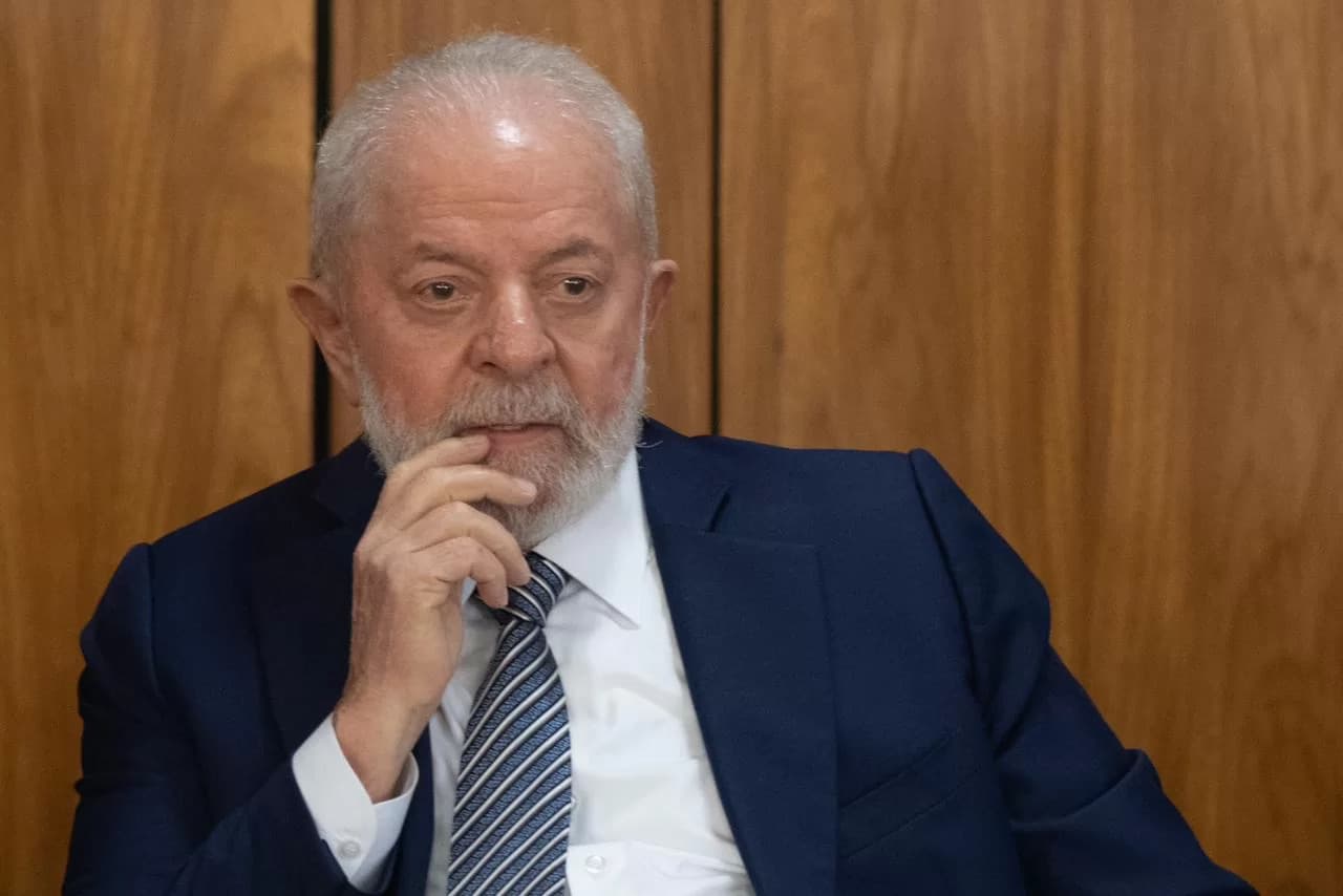 Após polêmica com Bolsonaro, TCU vai fiscalizar presentes recebidos por Lula