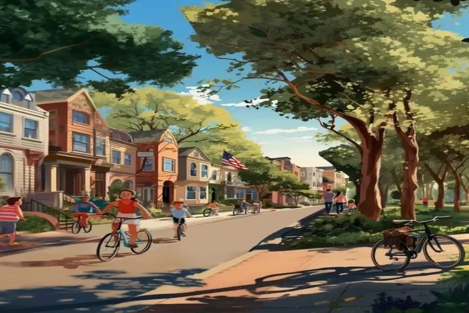 Cidade sustentável será construída para bilionários nos EUA