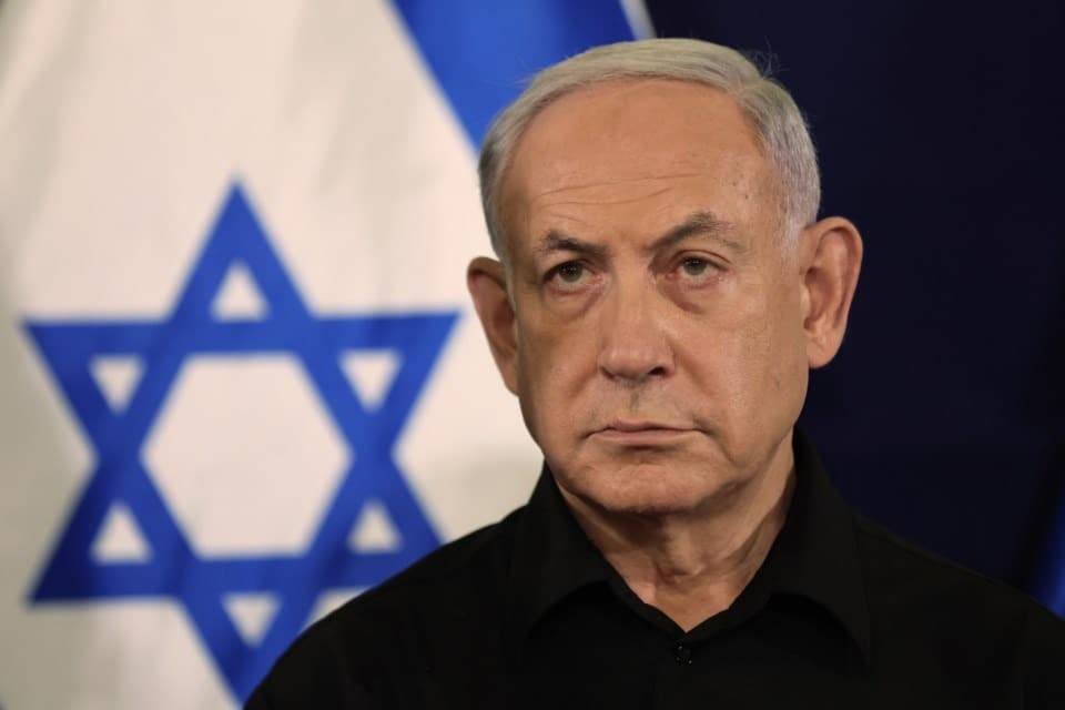 Israel declara “responsabilidade de segurança” por Gaza após o fim da guerra