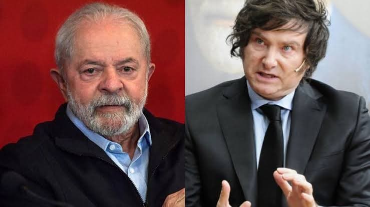 Lula não vai à posse de Milei; Alckmin deve representar o Brasil