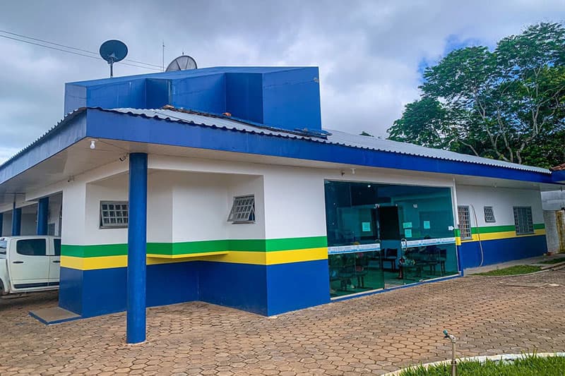 Em Humaitá, homem condenado por estuprar ex-enteada é preso