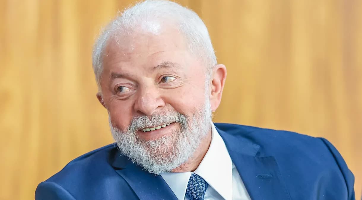 Lula diz que vai recepcionar brasileiros vindos de Gaza na Base Aérea de Brasília