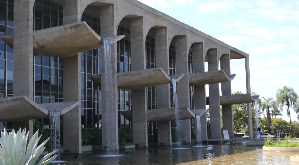 Novas regras devem ser oficializadas para acessar o Ministério da Justiça
