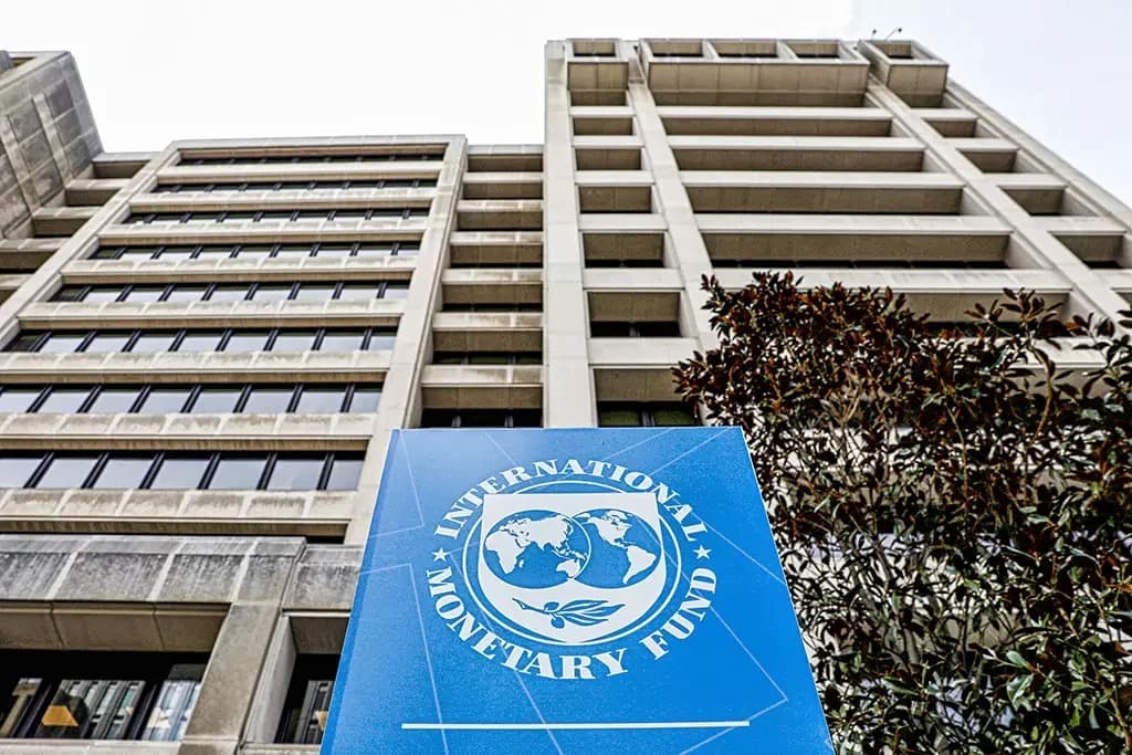 FMI divulga as 20 maiores economias mundiais; Brasil está na lista