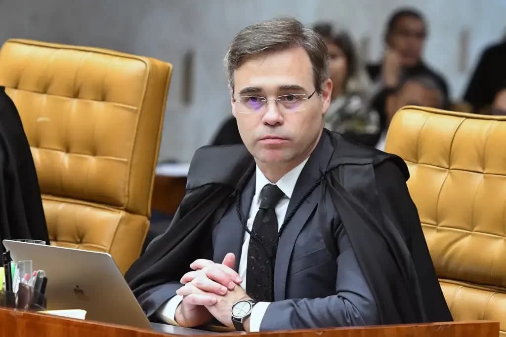 STF pede parecer da PGR sobre investigação de “Dark Horse”