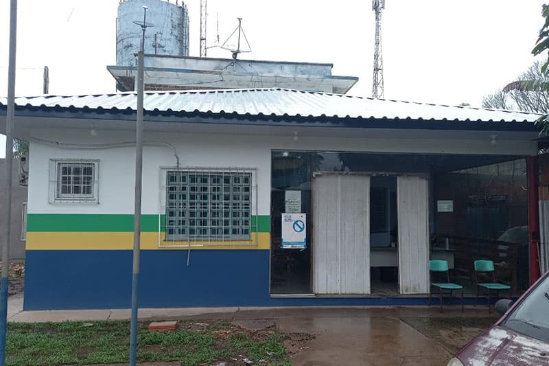 Adolescente indígena é vítima de estupro coletivo em Juruá