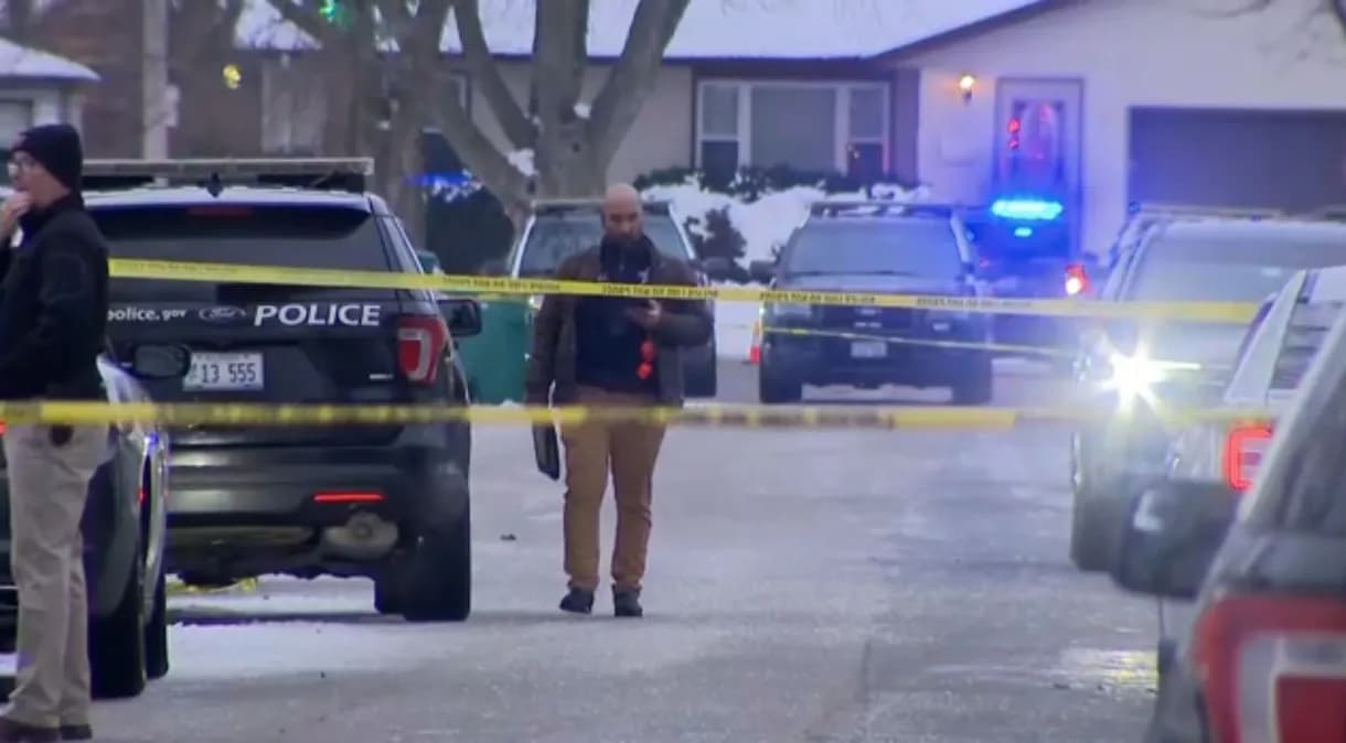 EUA: polícia investiga sete mortes misteriosas em Illinois