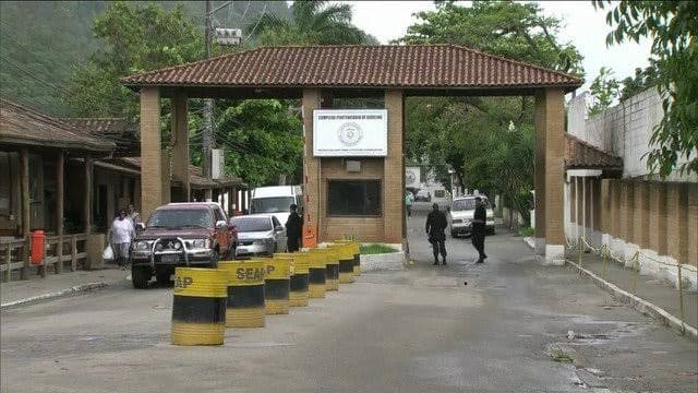 Beneficiados pelo “saidão” de Natal, 253 presos não retornaram aos presídios do RJ