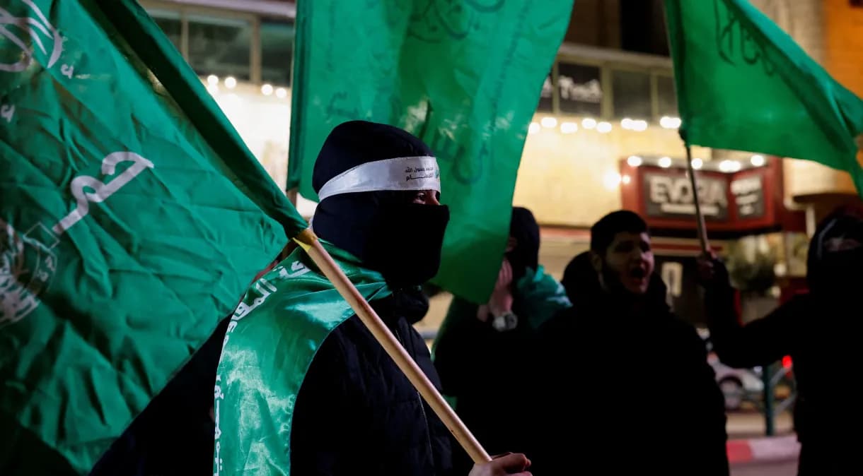 EUA oferece US$ 10 mi por informações de financiadores do Hamas